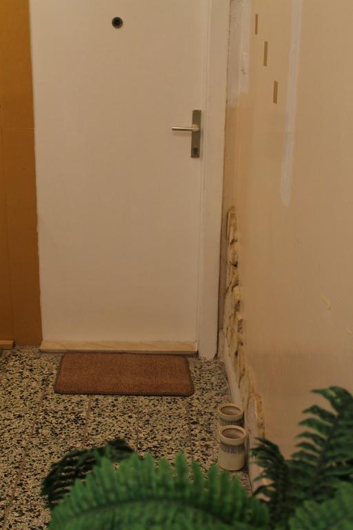 Apartment Devivi Adris Сплит Номер фото