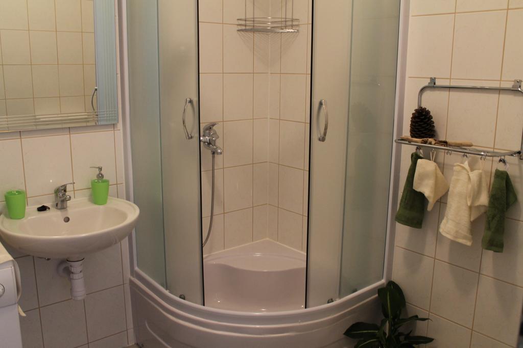 Apartment Devivi Adris Сплит Номер фото