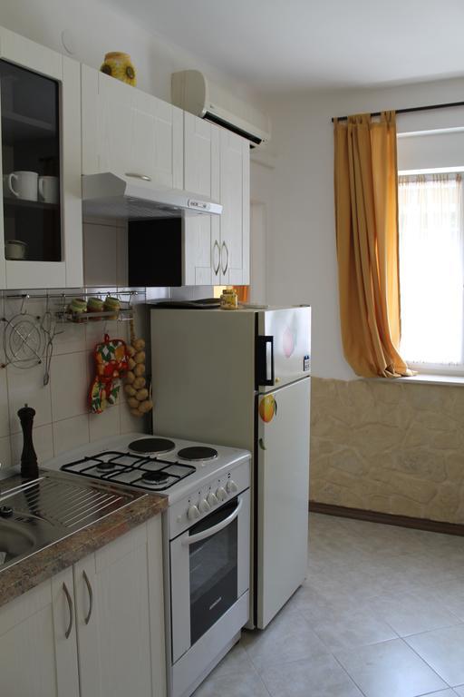 Apartment Devivi Adris Сплит Номер фото
