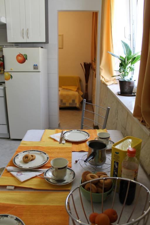 Apartment Devivi Adris Сплит Номер фото
